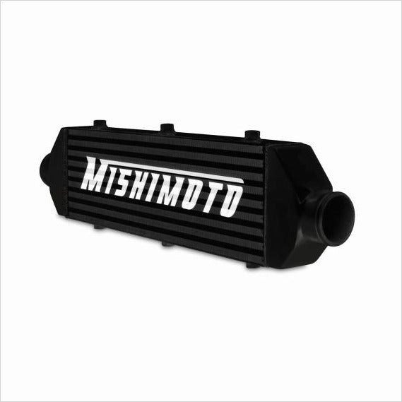 Mishimoto Universal Intercooler Z-Line Black