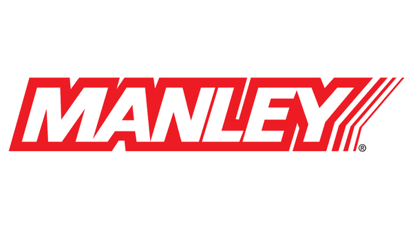 Manley Nissan SR20DE/SR20DET Valve Spring and Retainer Kit (w/o Valve Locks)