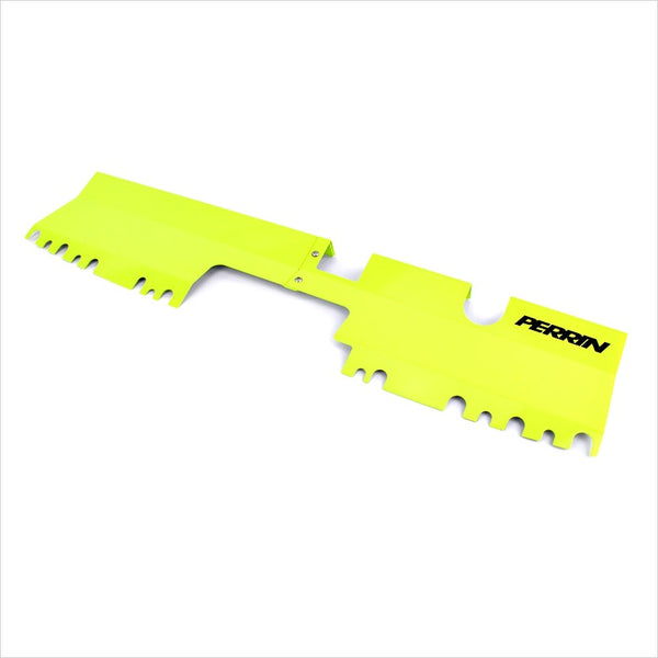Perrin Radiator Shroud Neon Yellow WRX / STI (2015-2021)