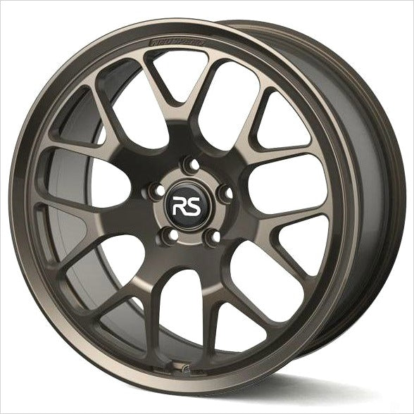 Neuspeed RSe142 Gloss Bronze Wheel 19x8.5 5x112 45mm