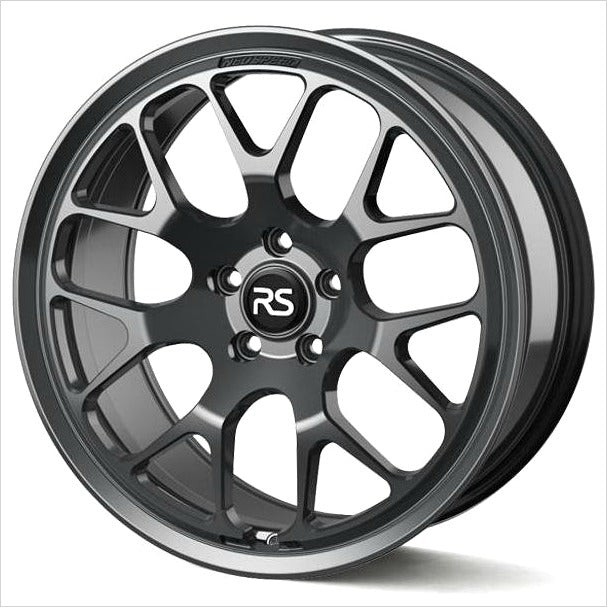 Neuspeed RSe142 Gloss Gun Metal Wheel 19x9 5x112 45mm