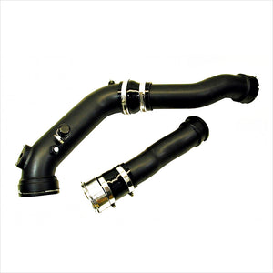 Racing Dynamics Charge and Boost Pipe Kit BMW F87 M2