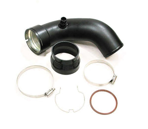 Racing Dynamics Intake Pipe Supra GR A90 / BMW G20 M340i w/B58