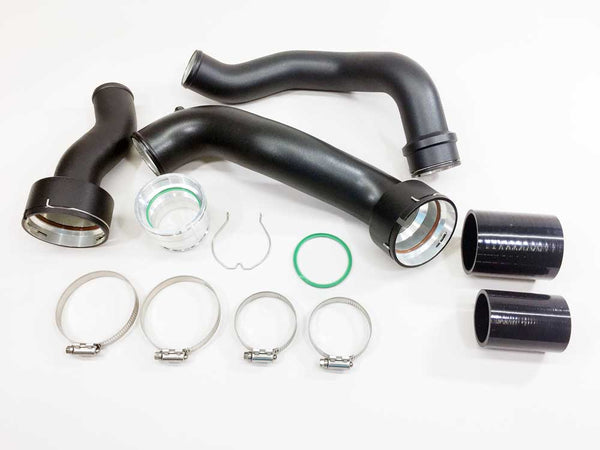 Racing Dynamics Charge and Boost Pipe Kit MINI Cooper S F56 (JCW) John Cooper Works