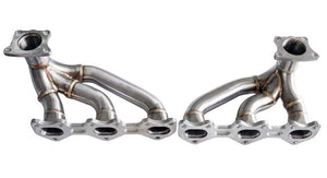 Racing Dynamics Performance Headers Porsche 992 (2019+)