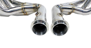 Racing Dynamics Race Headers Porsche 911 GT3 / GTR RS / R 991 (2013-2019)