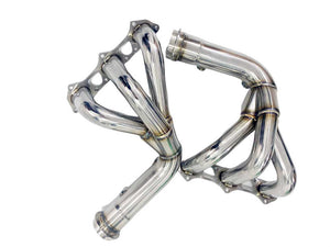 Racing Dynamics Race Headers Porsche 911 GT3 / GTR RS / R 991 (2013-2019)