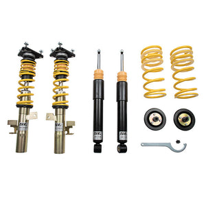 ST XTA Adjustable Coilovers BMW E92 M3