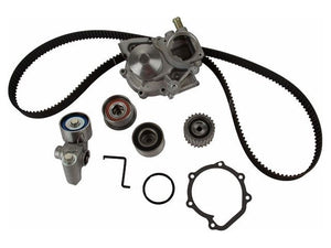 Gates Timing Belt Kit w/ Water Pump Subaru Impreza 2.5i (2006-2011) Forester XT (2006-2008)