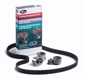 Gates Timing Belt Kit w/ Water Pump Subaru Legacy (2005-2009)