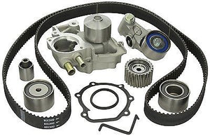 Gates Timing Belt Kit w/ Water Pump Subaru Impreza EJ20 2.0 (2004)