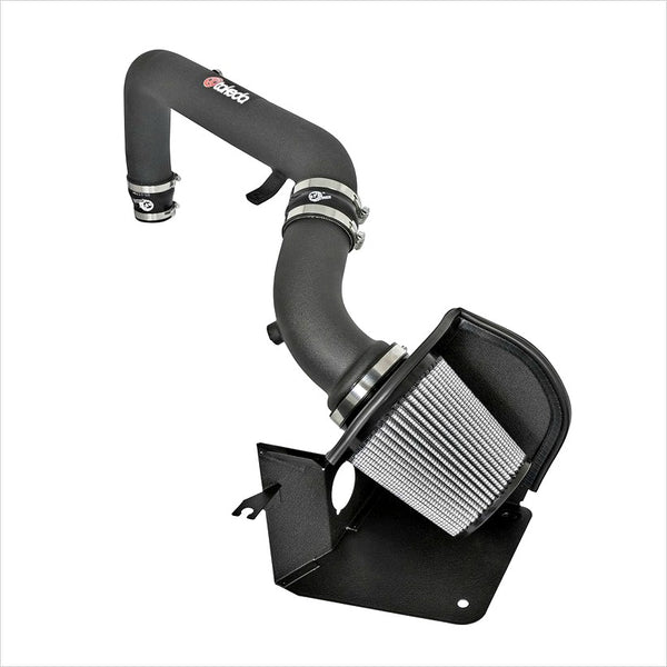 aFe Takeda Cold Air Intake Stage 2 Pro Dry S Filter Focus ST (2015-2018)