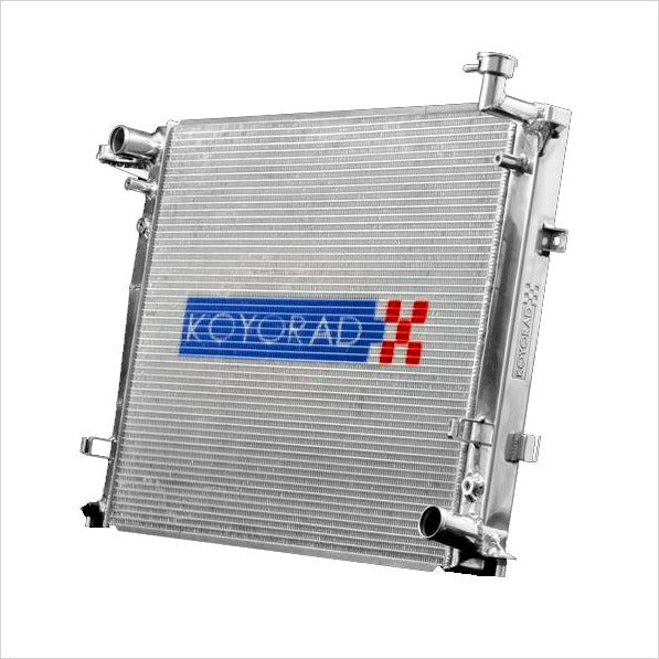 Koyo 94-01 Acura Integra w/ K-Series Swaps (2.0/2.4L) Radiator