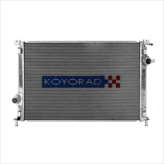 Koyo 13-17 Ford Focus ST 2.0L I4 Turbo Racing Radiator