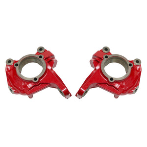 Rancho 07-17 Jeep Wrangler High-Steer Knuckles