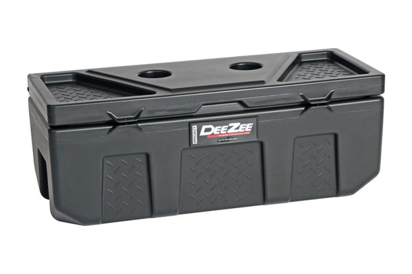 Deezee Universal Tool Box - Specialty Utility Chest Plastic 35In
