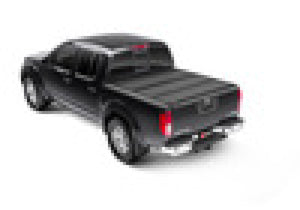 BAK 05-20 Nissan Frontier 6ft Bed BAKFlip MX4 Matte Finish