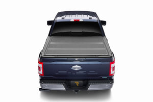 Extang 07-13 Chevy/GMC Silverado/Sierra (w/o Track Sys - w/OE Bedcaps) 6.5ft. Bed Endure ALX