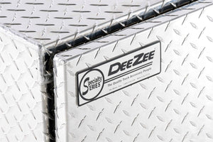 Deezee Universal Tool Box - Specialty Topsider BT Alum