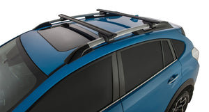 Vortex SX Black 2 Bar Roof Rack