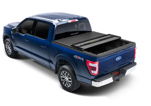 Extang 2021 Ford F150 (5 1/2 ft Bed) Trifecta ALX