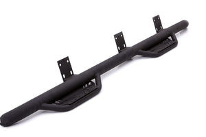 Lund 2019 Ram 1500 Crew Cab Pickup Terrain HX Step Nerf Bars - Black