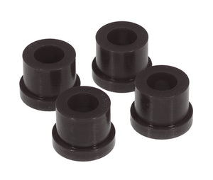 Prothane 10/84-04 Ford Mustang Rack & Pinion Bushings - Black