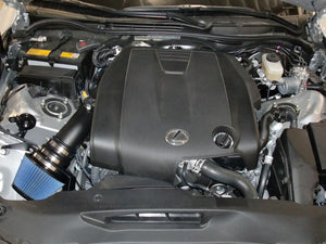 aFe Takeda Intakes Stage-2 Pro 5R Lexus IS250/350 06-14 V6-2.5L/3.5L (Black)