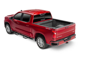 BedRug 2019+ GM Silverado/Sierra 1500 5ft 8in Bed (W/ Multi-Pro Tailgate) Bedliner