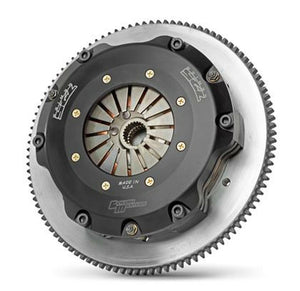 Clutch Masters 02-06 Mini Cooper S 1.6L Supercharged Steel Flywheel