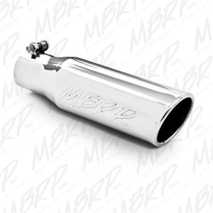 MBRP 05-13 Toyota Tacoma 4.0L EC/CC Cat Back Single Exit T409 Exhaust