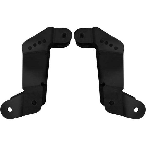 Rancho 07-17 Jeep Wrangler Geometry Correction Brackets