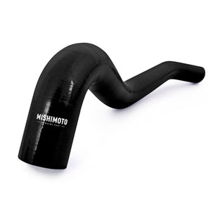 Mishimoto 15+ Ford Mustang EcoBoost Black Silicone Coolant Hose Kit