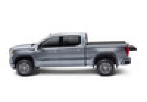 BAK 14-18 Chevy Silverado/GM Sierra Revolver X4s 6.7ft Bed Cover (2014 1500/15-19 1500/2500/3500)