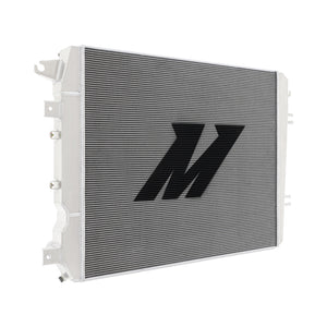 Mishimoto 17-19 Chevrolet/GMC 6.6 L5p Duramax Radiator