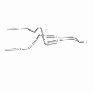 Magnaflow SYS C/B 83-88 Chevy Monte Carlo SS 5.0L