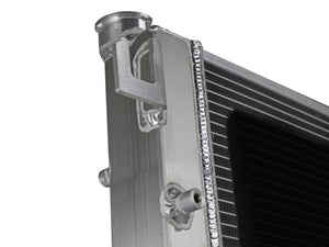 aFe BladeRunner Street Series Tube & Fin Aluminum Radiator 03-09 Dodge Diesel L6 5.9L/6.7L