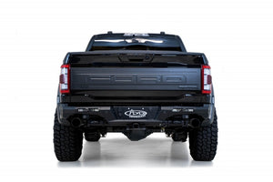 Addictive Desert Designs 21-22 Ford F-150 Raptor Phantom Rear Bumpet