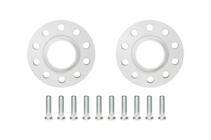 Eibach Pro-Spacer System - 15mm Spacer / 5x120.65 BP / Hub 70.1 for 05-13 Chevrolet Corvette