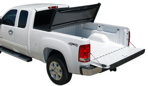 Tonno Pro 15-19 Ford F-150 5.5ft Styleside Tonno Fold Tri-Fold Tonneau Cover