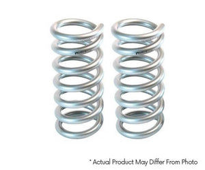 Belltech COIL SPRING SET 96-02 TOYOTA TACOMA 6CYL.