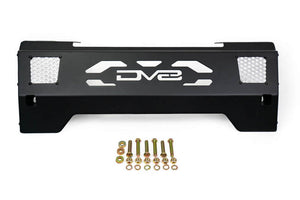 DV8 Offroad 21-22 Ford Bronco Front Skid Plate