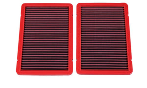 BMC 00-05 Ferrari 360 Spider Replacement Panel Air Filter (Full Kit - 2 Filters)