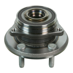 MOOG 11-22 Dodge Durango Front Hub Assembly