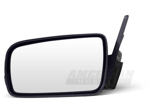 Raxiom 05-09 Ford Mustang Directional Sideview Mirrors