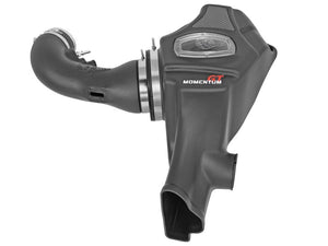 aFe Momentum GT Pro Dry S Intake System 2015 Ford Mustang GT V8-5.0L