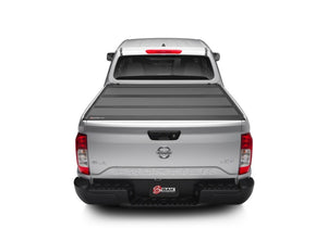 BAK 2022 Nissan Frontier 5ft Bed BAKFlip MX4 Matte Finish