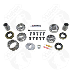 Yukon Gear Master Overhaul Kit For Toyota 7.5in IFS Diff For T100 / Tacoma / and Tundra