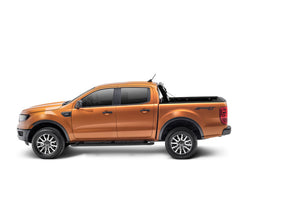 BAK 19-20 Ford Ranger 6ft Bed BAKFlip MX4 Matte Finish