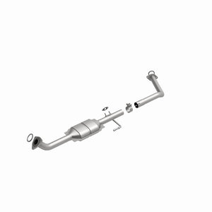 MagnaFlow Conv DF 01-04 Toyota Sequoia 4.7L D/S